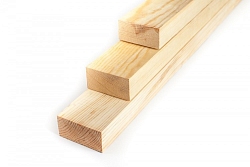 Рейка строганая 20*40*3,0м.ОКПД 2 КОД 16.10.2