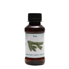 Ароматическая смесь настоев трав "ЕЛЬ" 100мл