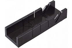 Стусло пластмассовое 2,5 65*35мм (Распродажа)