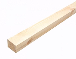 Брусок строганый 30*50*3,0м. сорт С ОКПД 2 КОД 16.10.2