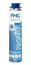 Пена монтажная профессиональная 1000мл. PHG Absolute PROF 70 