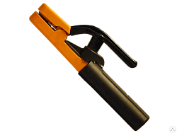 Электрододержатель 500А (Распродажа)