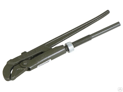 Ключ трубный КТР №1 НИ-040 - №1