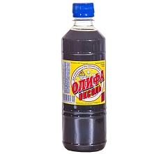 Олифа ОКСОЛЬ 0,5л.