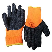 Перчатки облитые утепленные "Торро-ЗИМА"