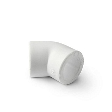 Угольник 45* 25 PRO AQUA