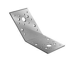 Уголок крепежный под 135 градусов KUS 105*105*90*2,0