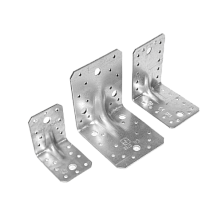 Уголок крепежный KUU 50*50*35*2,0 усиленный