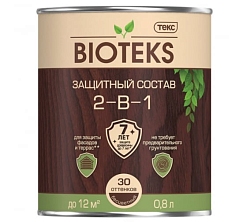 Биотекс Классик Универсал 0,8л СОСНА