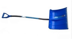 Лопата "Монблан" с черенком 