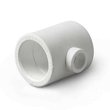 Тройник перех 50-20-50 PRO AQUA