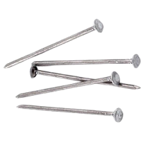 Гвозди шиферные 5,0*120 оцинк.шляпка