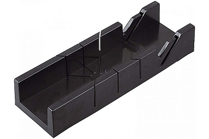 Стусло пластмассовое 2,5 65*35мм (Распродажа) - №1