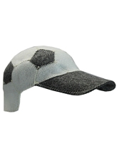 Шапка модельная БЕЙСБОЛКА 