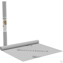 Пленка ECOtect А ветровлагозащита 70м2 