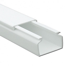 Кабель-канал 40х25 ECOLINE