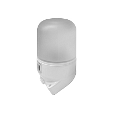 Светильник "Русский пар" для сауны Угловой