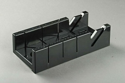 Стусло пластмассовое 3"105*55мм