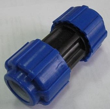 Муфта соед. 20 ПЭ