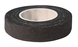 Изолента Х/Б черная