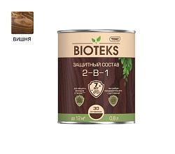 Биотекс Классик Универсал 0,8л ВИШНЯ