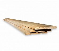 _Наличник  70 гладкий, 3,0 м. хвоя сучковый