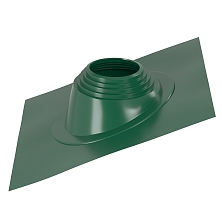 Мастер-флеш "ASTON" №3 (д.150-300мм, 600х600мм) угл, силикон, Зеленый