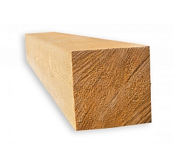 Брус обрезной 100*100*6,0 м. ОКПД 2 КОД 16.10.2 1 сорт