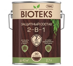 Биотекс Классик Универсал 2,7л ВИШНЯ