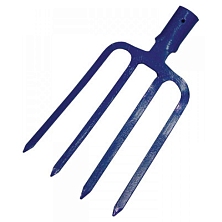 Вилы 4-х рогие садово-огородные