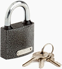 Замок навесной ВС-126/М Апекс (PD-01-63)