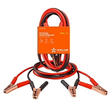 Провода прикуривания 300А (2,5м, 6/12В) (SA-300-11S)